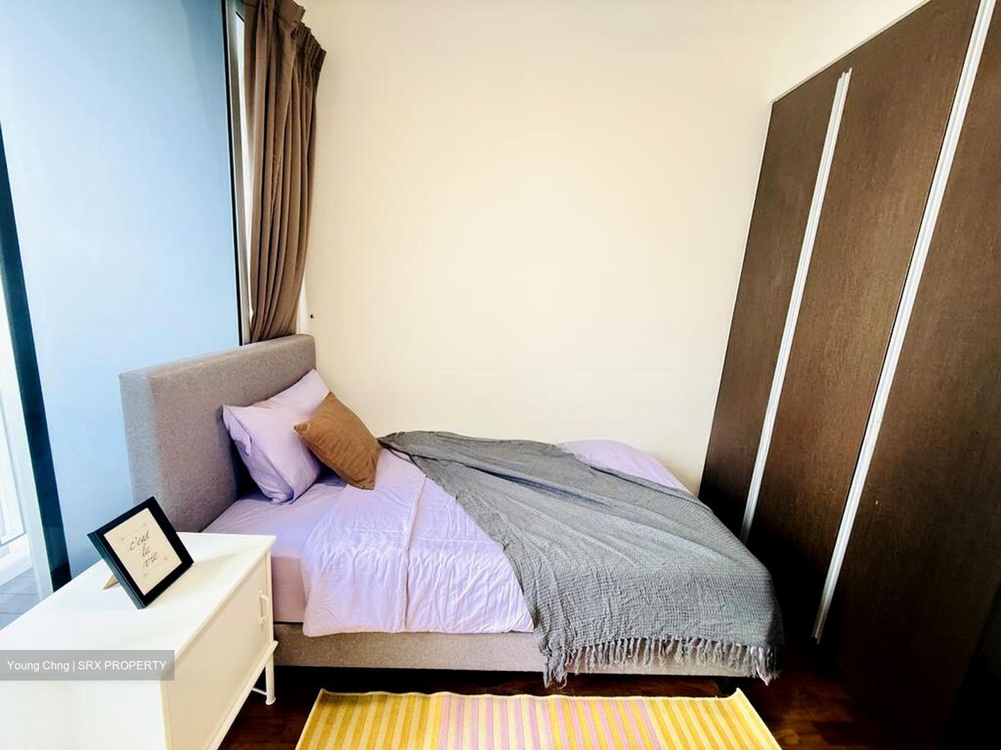 The Parc Condominium (D5), Condominium #499714581